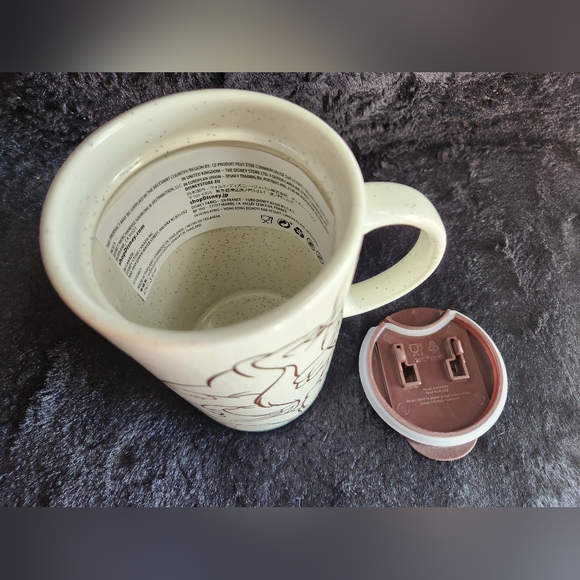 Disney parks tumbler NOPE - Picture 3 of 5